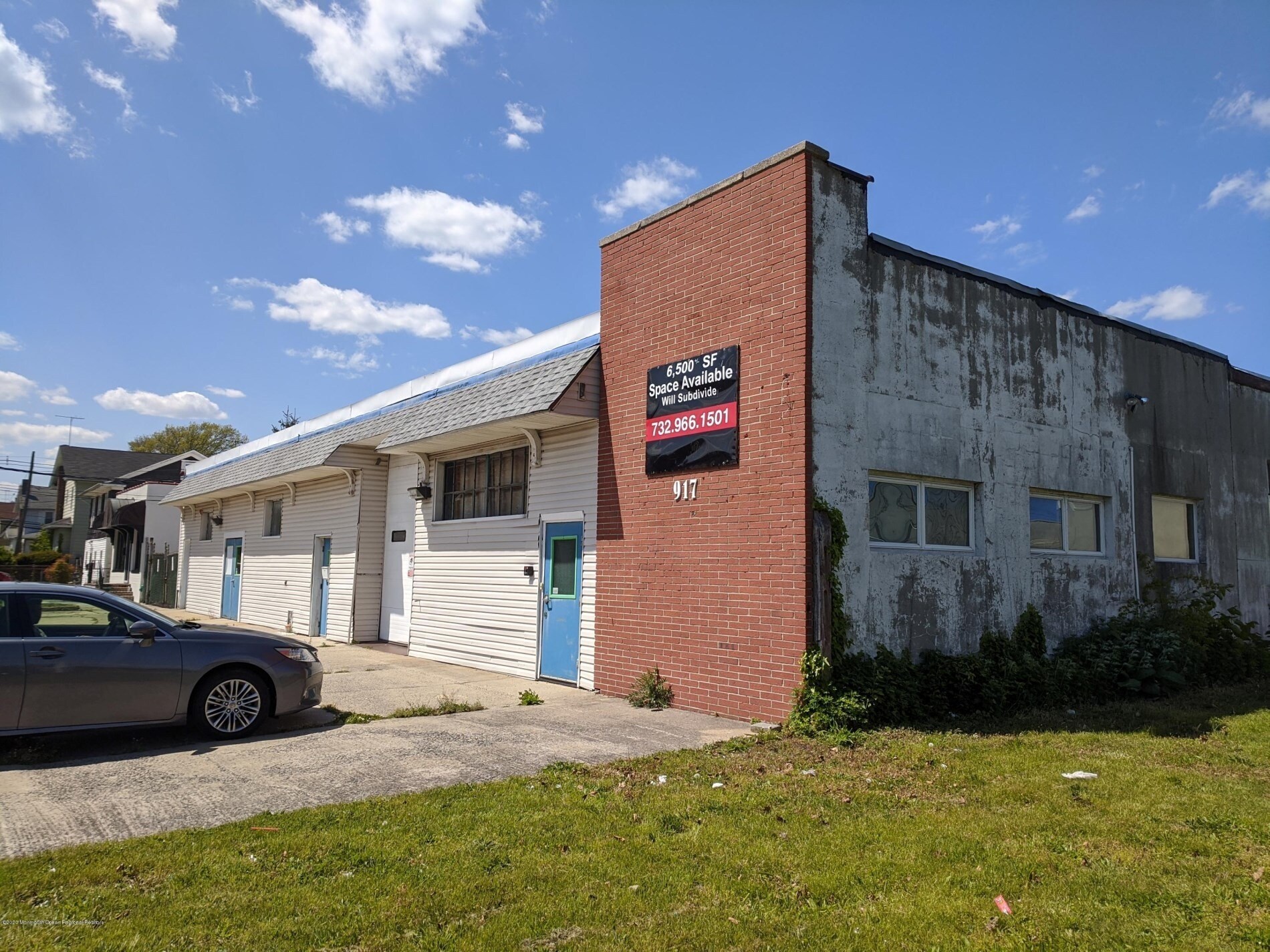 917 3rd Ave, Asbury Park, NJ for sale Primary Photo- Image 1 of 1