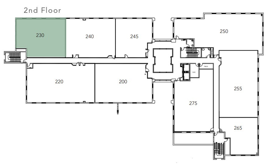 16465 Sierra Lakes Pky, Fontana, CA for lease Floor Plan- Image 1 of 1