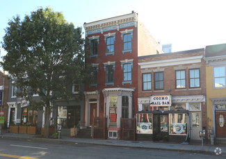 More details for 1913 9th St NW, Washington, DC - Retail for Lease