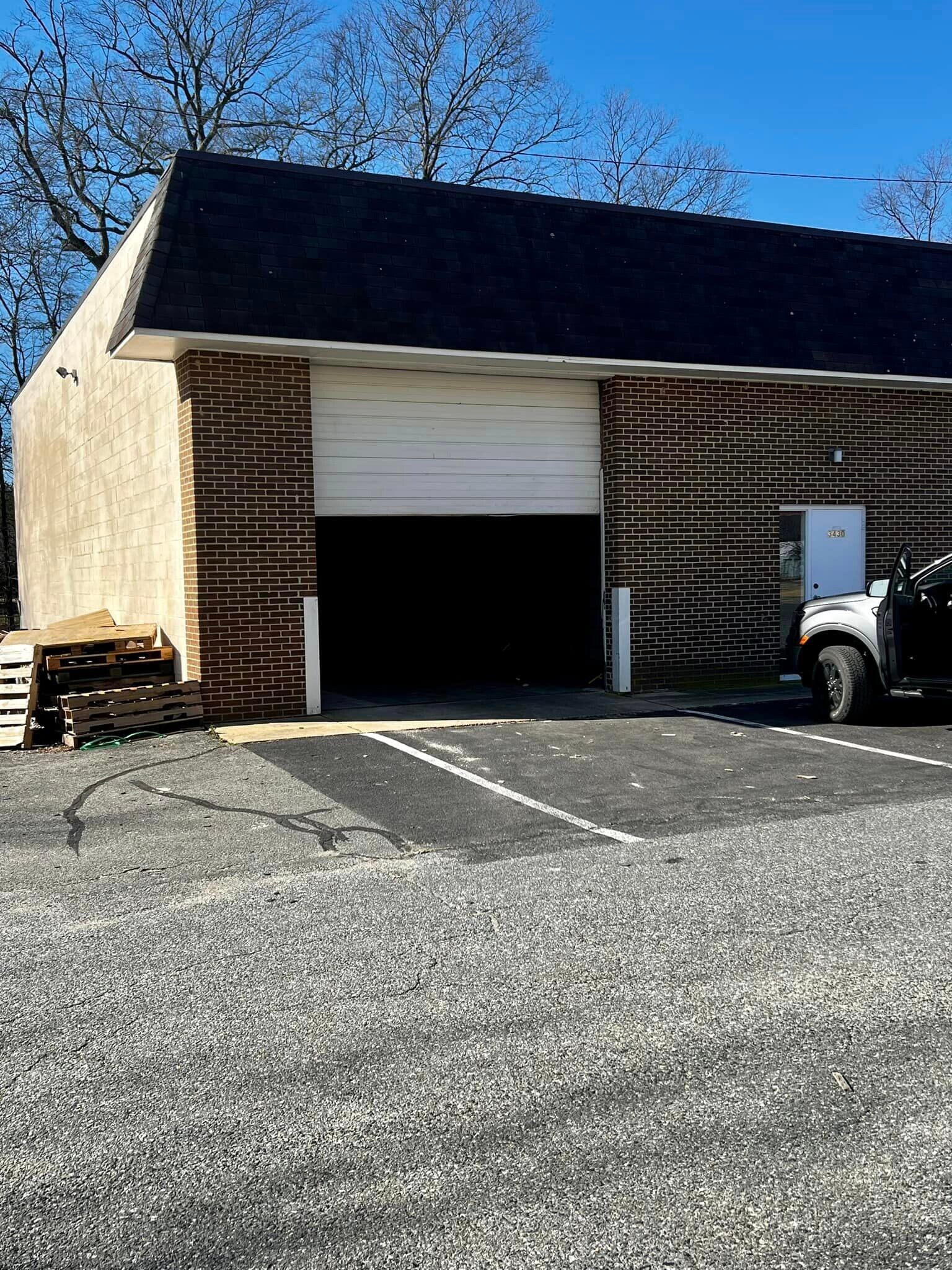 3430 Gough Dr, Waldorf, MD for lease Building Photo- Image 1 of 5