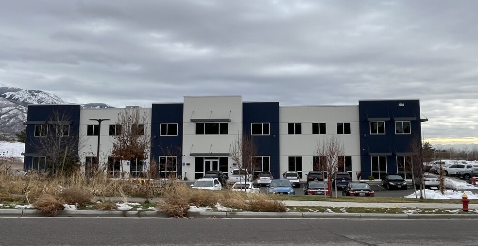 2980 N Church St, Layton, UT for lease - Building Photo - Image 1 of 3