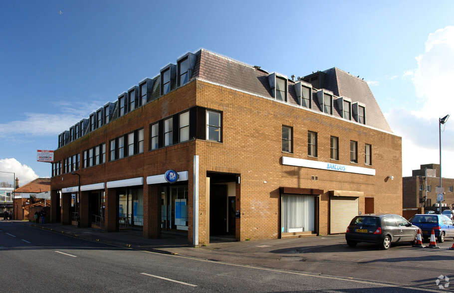 Market Rd, Wickford for lease - Primary Photo - Image 1 of 1