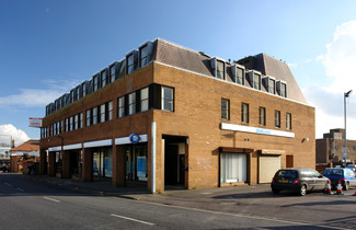 More details for Market Rd, Wickford - Office, Retail for Lease