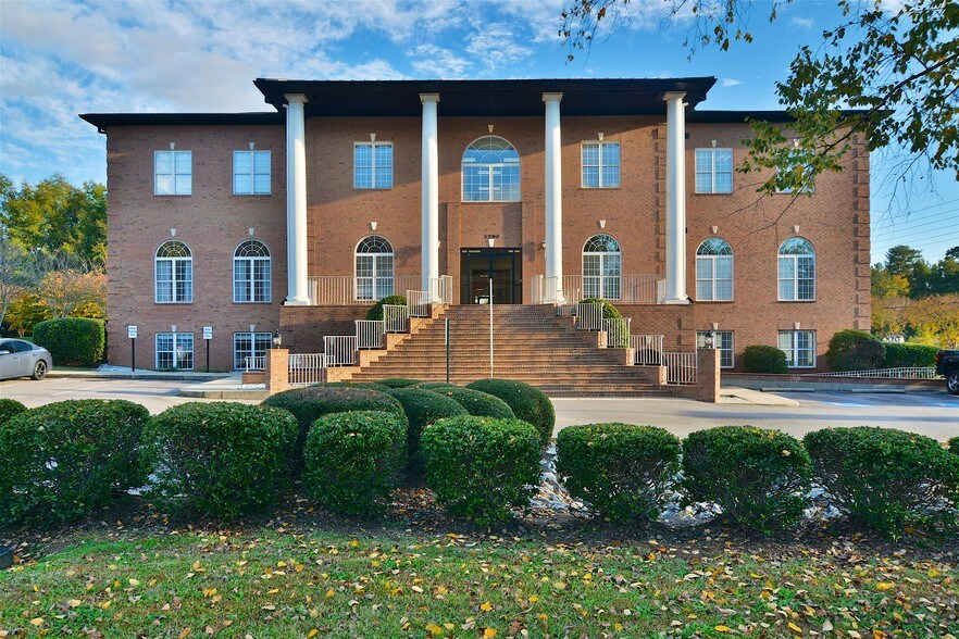 3790 Fernandina Rd, Columbia, SC 29210 Office Space for Lease