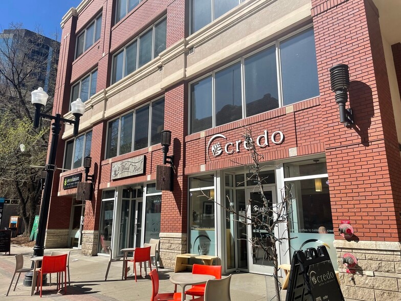 10134-10142 104 St NW, Edmonton, AB for lease - Building Photo - Image 3 of 16