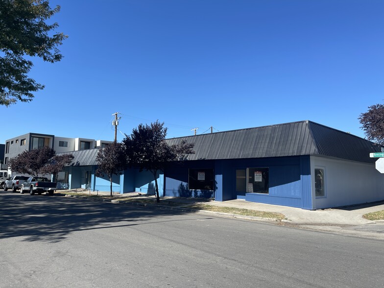 25 E Kensington Ave, Salt Lake City, UT for sale - Building Photo - Image 1 of 1