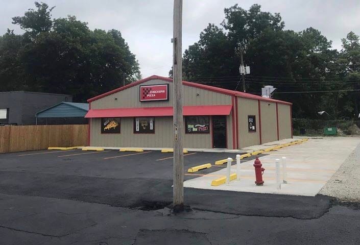 124 Highway 463 S, Trumann, AR for sale Primary Photo- Image 1 of 1