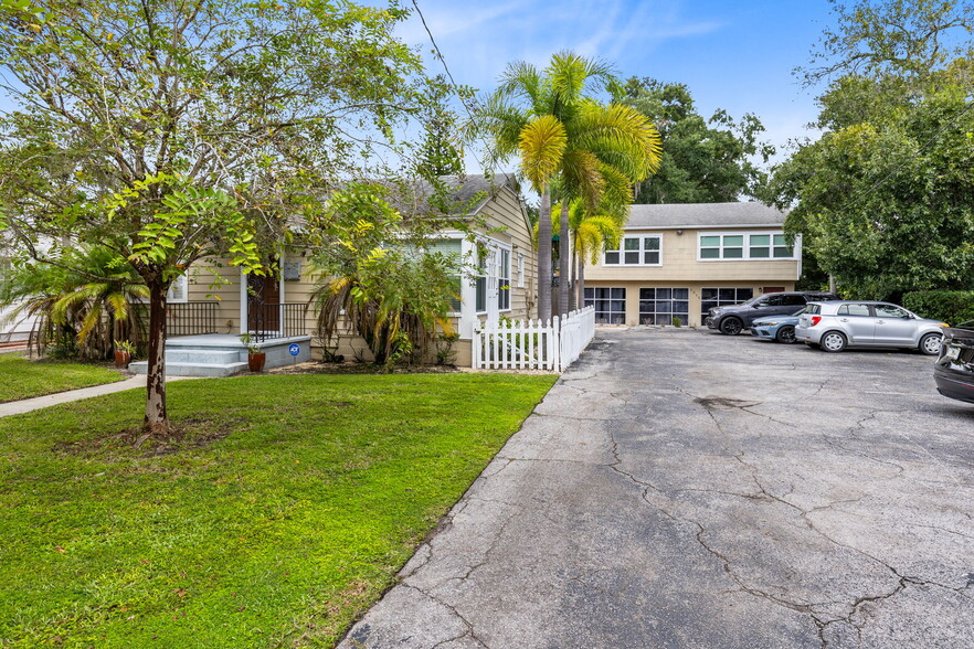 1513 E Livingston St, Orlando, FL for sale - Building Photo - Image 1 of 42