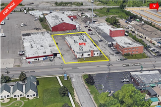 More details for 1516 Military Rd, Buffalo, NY - Retail for Sale