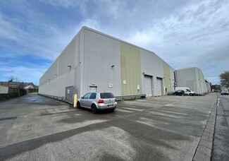 More details for Longue Hougue Ln, Guernsey - Industrial for Lease