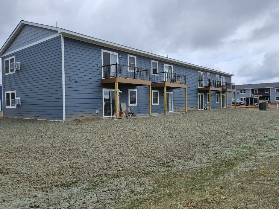 23920 Nyberg Rd, Siren, WI 54872 Lake Country Apartments