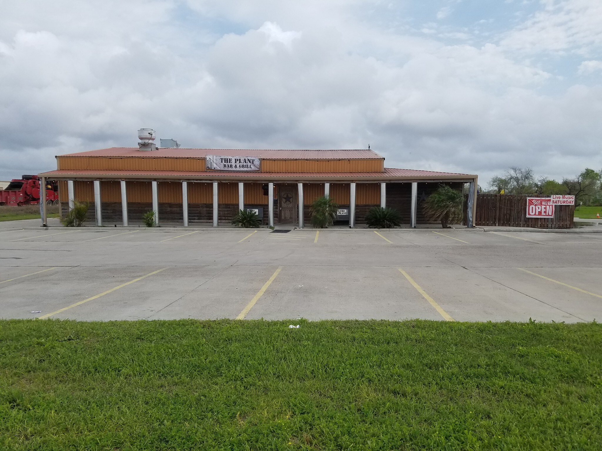410 Highway 181, Gregory, TX for sale Primary Photo- Image 1 of 1
