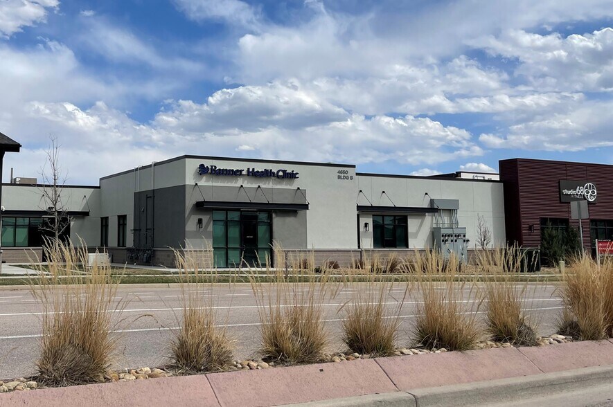 4650 Signal Tree Dr, Timnath, CO for sale - Building Photo - Image 1 of 1