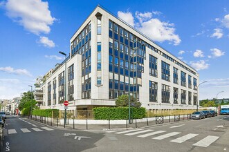 37-39 Rue De Neuilly, Clichy for lease Interior Photo- Image 1 of 14