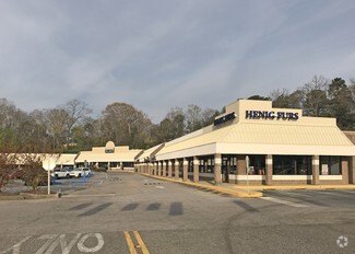 More details for 1694-1695 Montgomery Hwy, Birmingham, AL - Retail for Lease