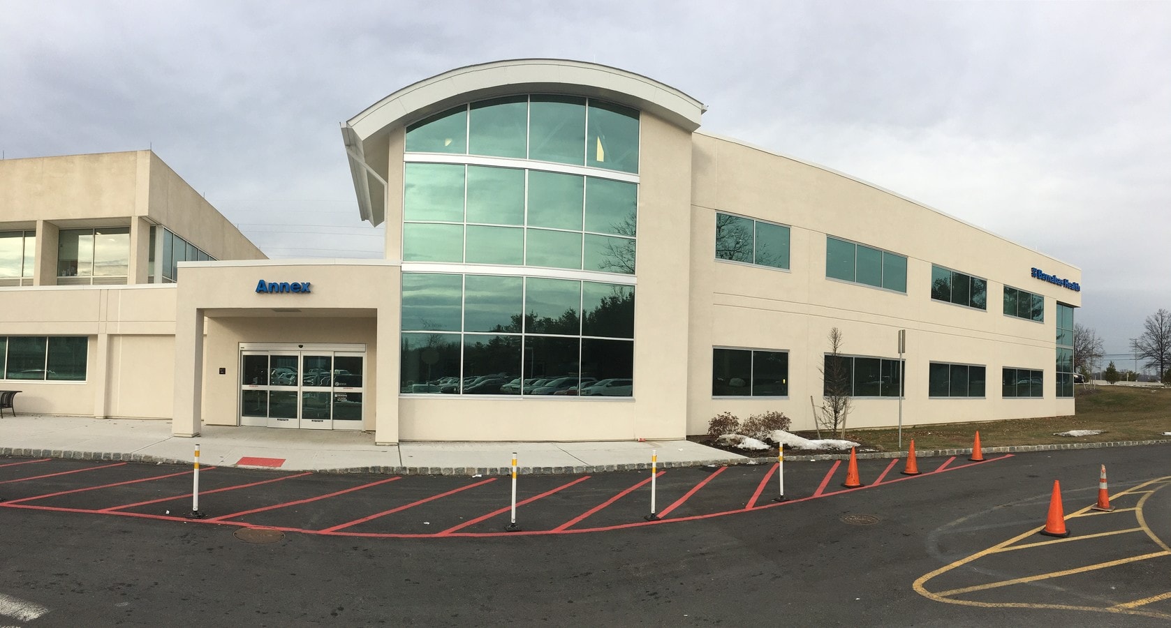 200 S Orange Ave, Livingston, NJ 07039