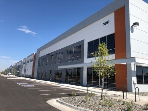 3650 N Salida St, Aurora, CO for sale - Building Photo - Image 1 of 1