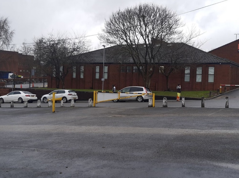 18-22 Hillcrest St, Stoke On Trent for sale - Building Photo - Image 2 of 3