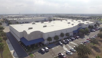 More details for 6001 International Pky, McAllen, TX - Industrial for Lease