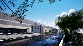 More details for Industrial for Lease