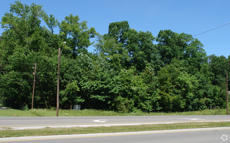 Pelham Rd, Jacksonville, AL for sale - Building Photo - Image 3 of 9