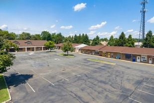 214 Scotch Rd Ewing NJ - Storefront Property