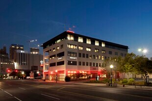 701 N Broadway Ave, Oklahoma City OK - Data Center