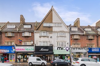 More details for 323 Green Lanes, London - Retail for Sale