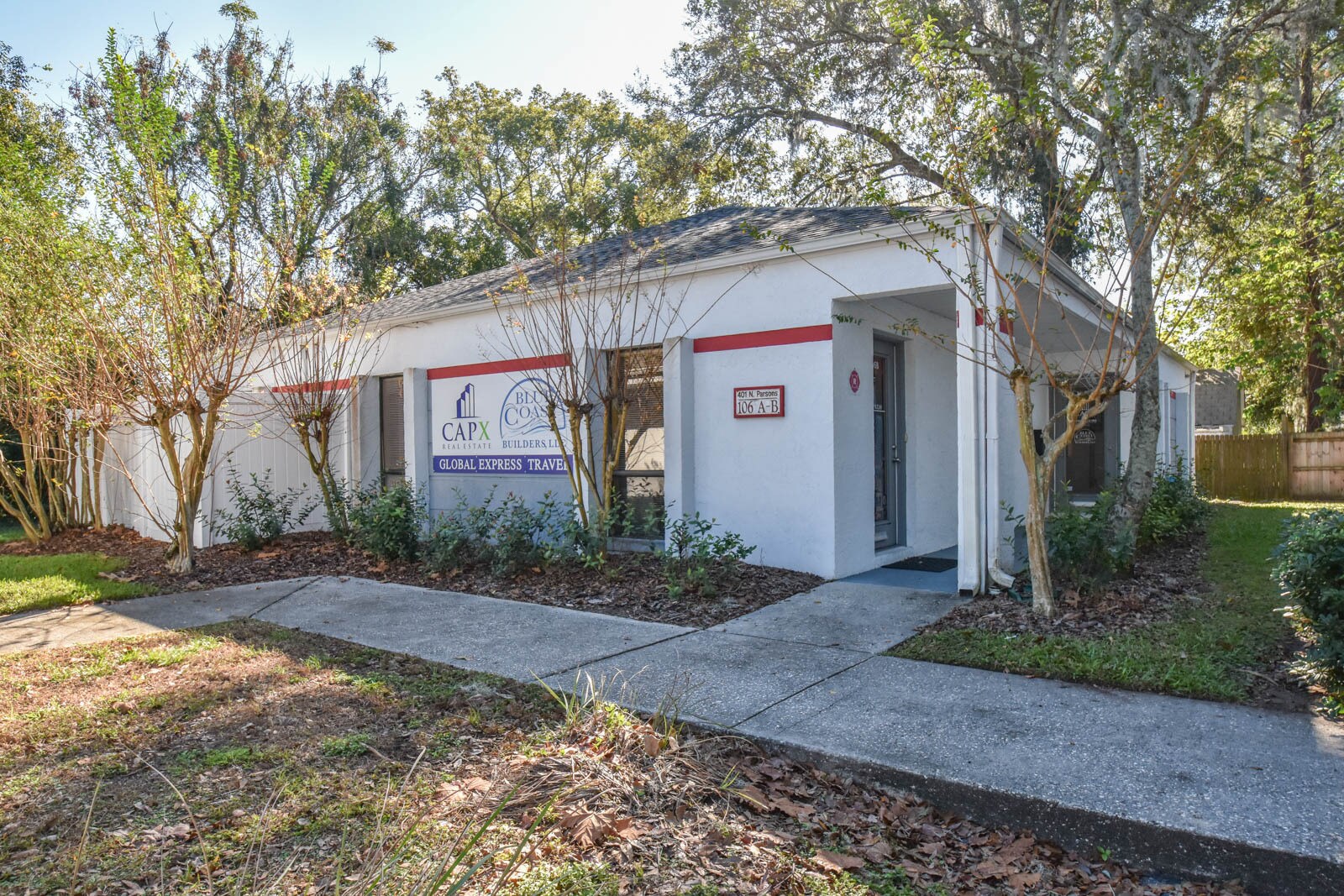 401 N Parsons Ave, Brandon, FL 33510