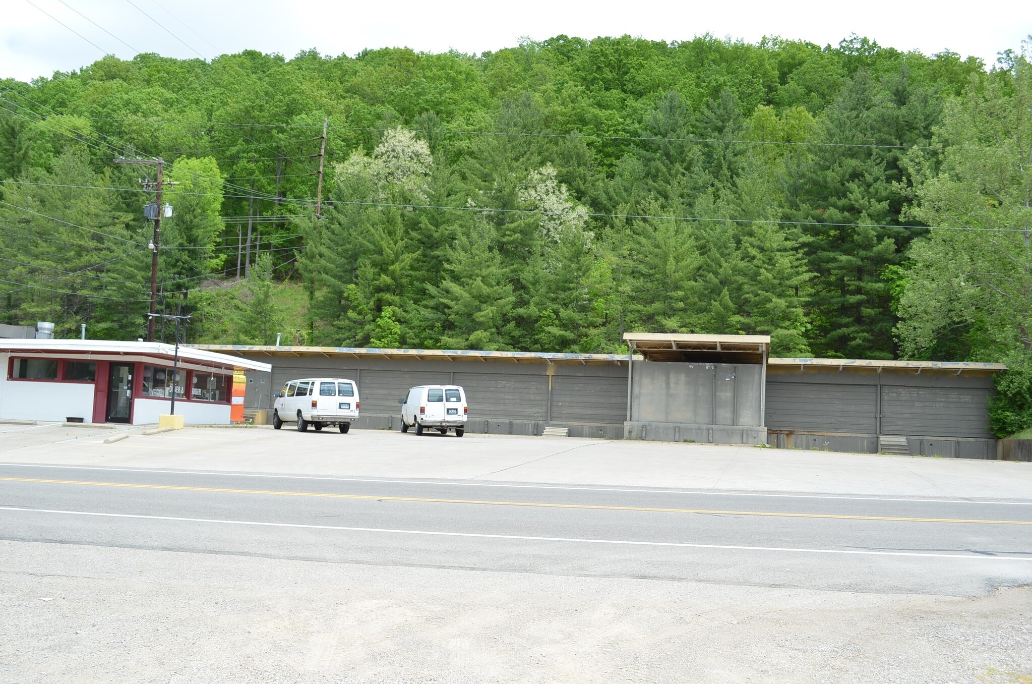 137 Columbus Rd, Athens, OH for sale Building Photo- Image 1 of 1