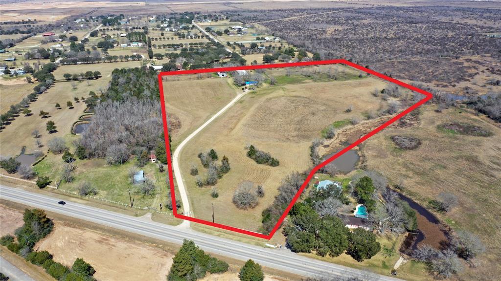 7515 FM 359 Rd S, Fulshear, TX for sale Aerial- Image 1 of 1