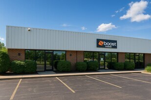 Storefront / Office and Salon / Spa Available - Storefront Property