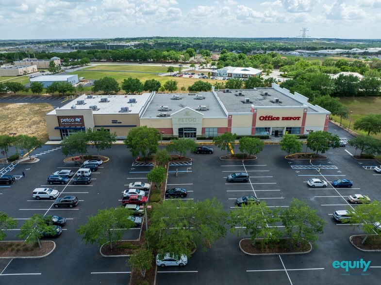 2561 - 2559 E SR 50, Clermont, FL for lease - Building Photo - Image 1 of 8