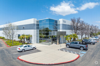 More details for 7603 Saint Andrews Ave, San Diego, CA - Industrial for Lease