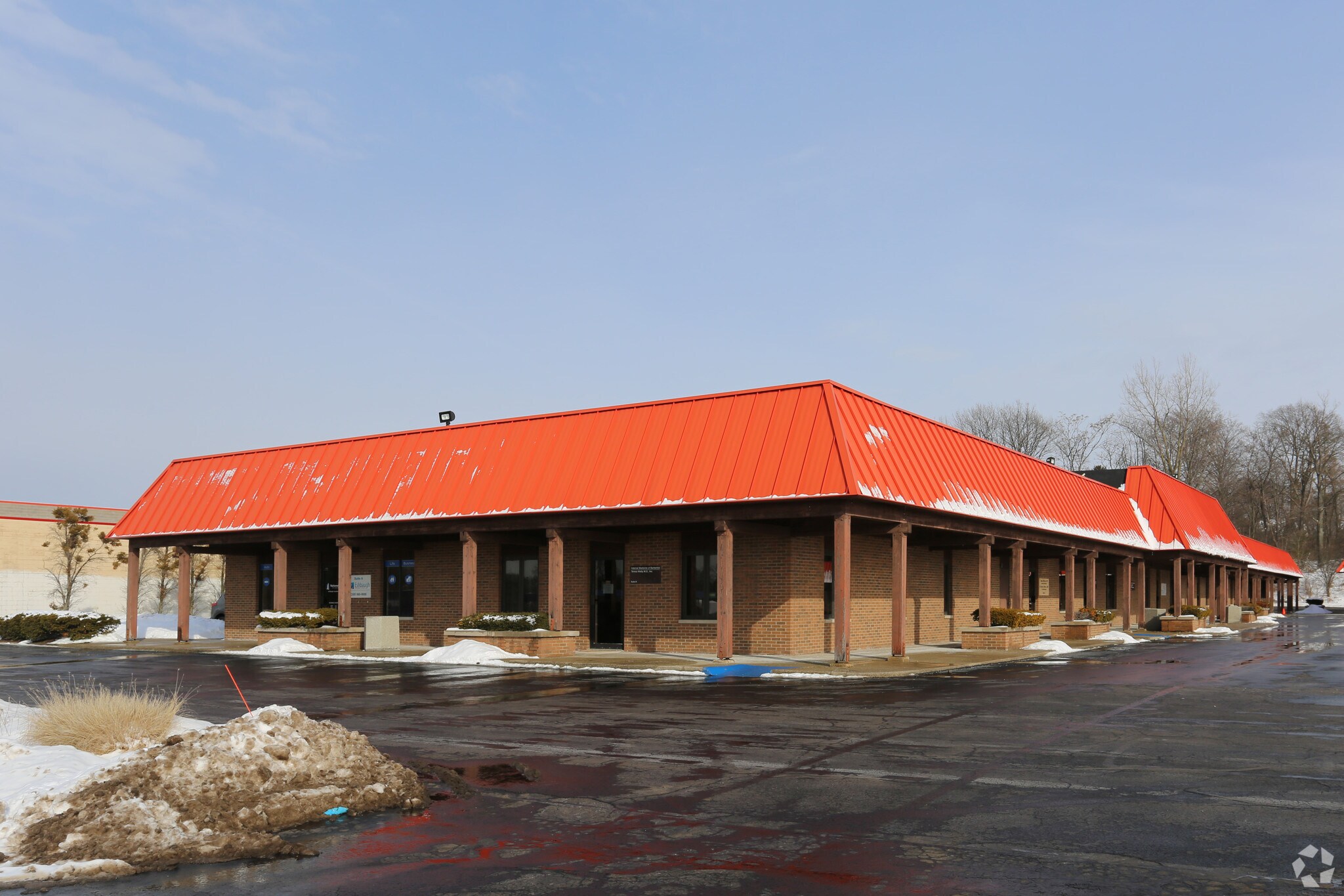 101 5th St SE, Barberton, OH for sale Primary Photo- Image 1 of 1