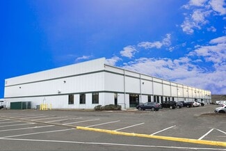 More details for 350 Long Beach Blvd, Stratford, CT - Industrial for Sale