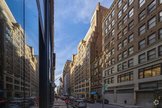 More details for 225 W 37th St, New York, NY - Office for Lease