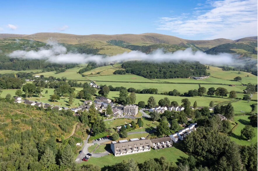 Pennal, Machynlleth for sale - Building Photo - Image 2 of 5