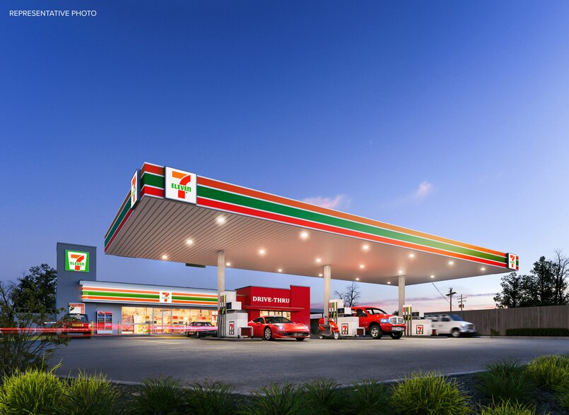 1605 E Innes St, Salisbury, NC 28146