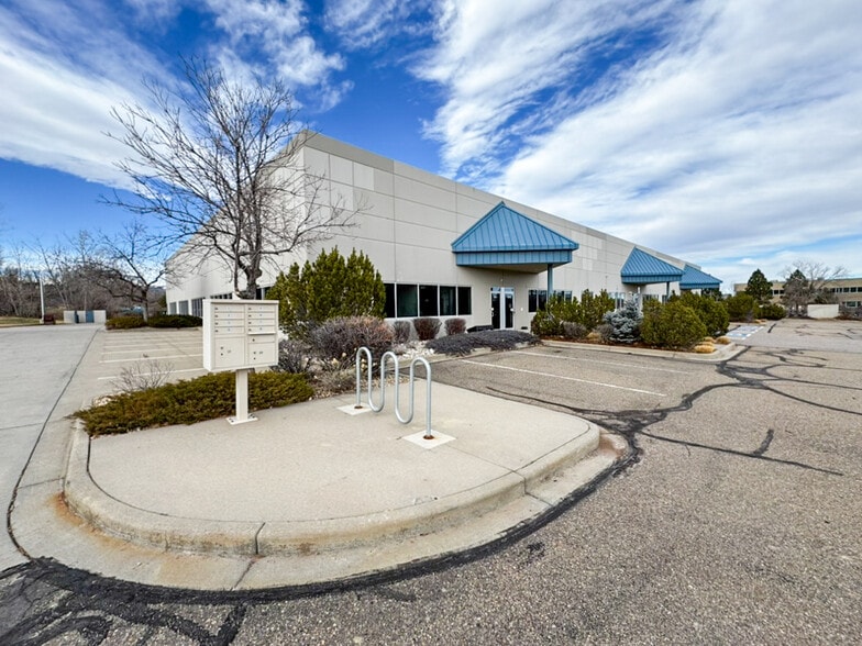 6880 Winchester Cir, Boulder, CO for lease - Building Photo - Image 2 of 10