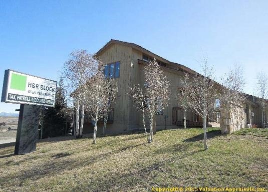 62801 Hwy 40, Granby, CO for sale - Building Photo - Image 1 of 1