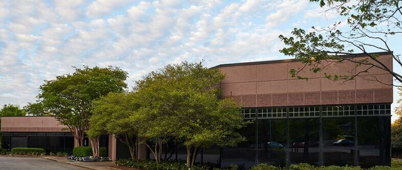 4100 Colonnade Pky, Birmingham, AL for sale - Primary Photo - Image 1 of 1