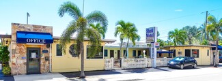 More details for 1201 S Federal Hwy, Hollywood, FL - Hospitality for Sale