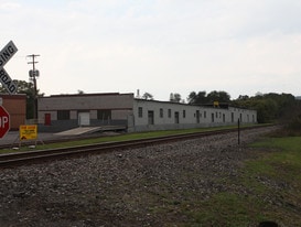 890 Route 11, Kirkwood Township NY - Warehouse