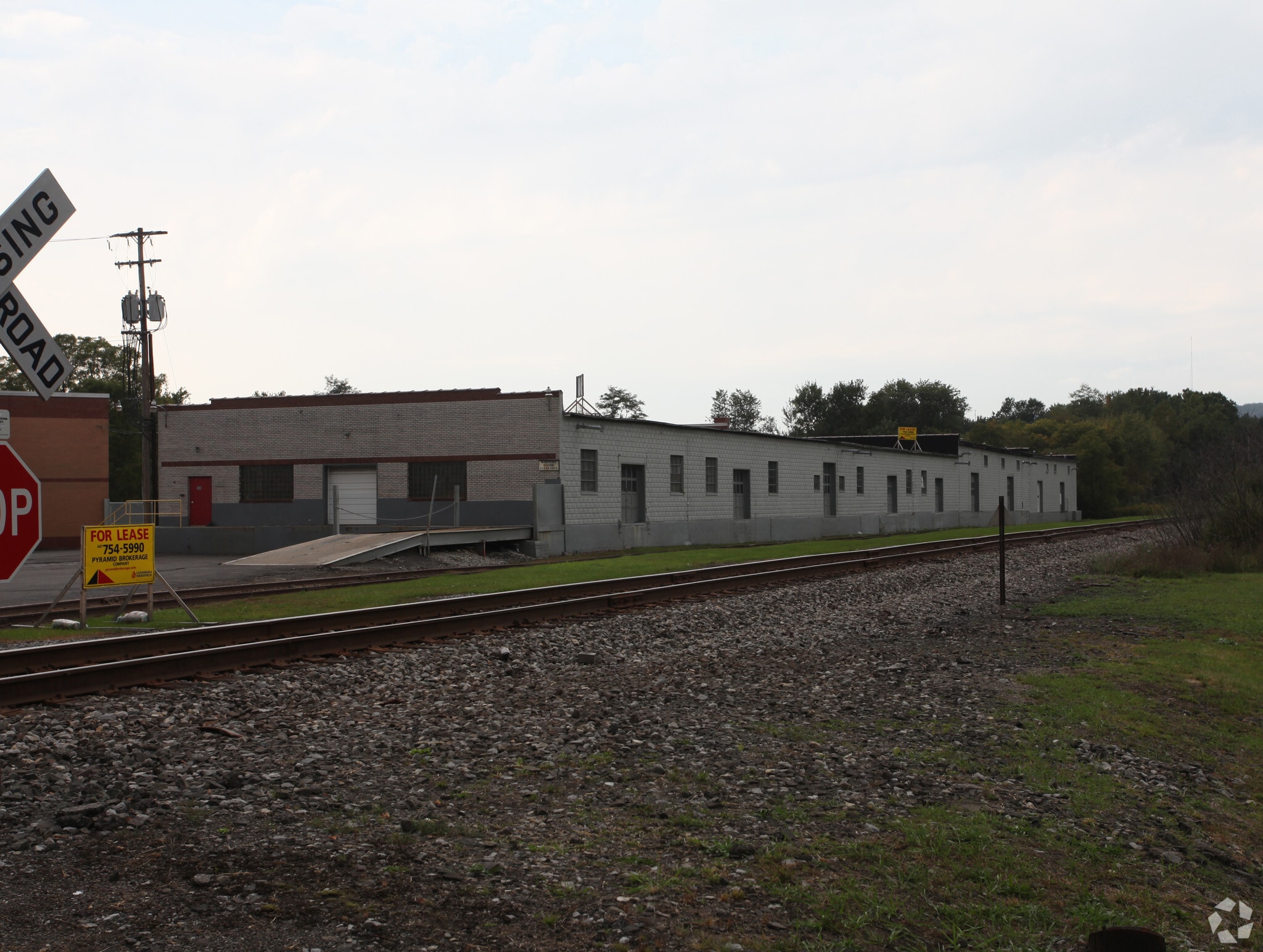 890 Route 11, Kirkwood Township, NY for lease Primary Photo- Image 1 of 6