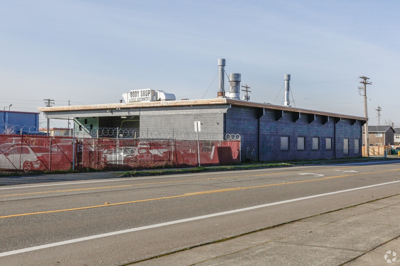 2019 I St NE, Auburn, WA 98002