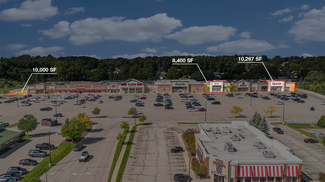 More details for 3165 Alpine Ave, Grand Rapids, MI - Retail for Lease
