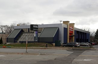 More details for 3430 Fairview St, Burlington, ON - Retail for Lease