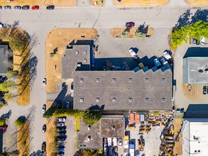 7237 Wilson Ave, Delta, BC for lease Building Photo- Image 2 of 5