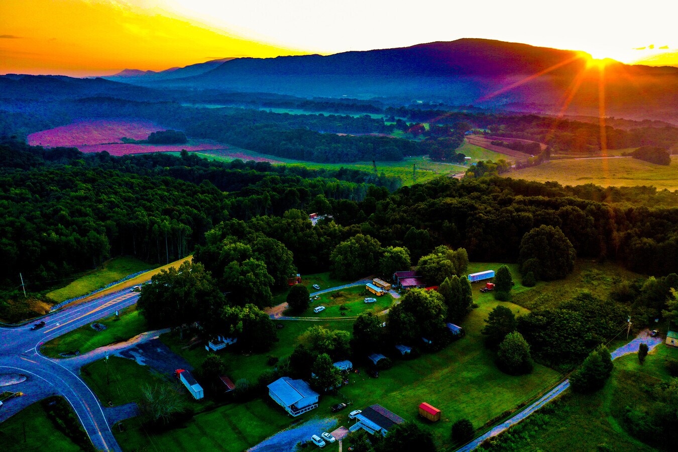 1242 Highway 64, Ocoee, TN 37361